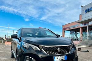 Peugeot 5008 BlueHD1 130 S&S EAT8 Allure 7 posti 