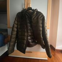 Giacca Invernale Napapjri