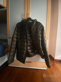 Giacca Invernale Napapjri