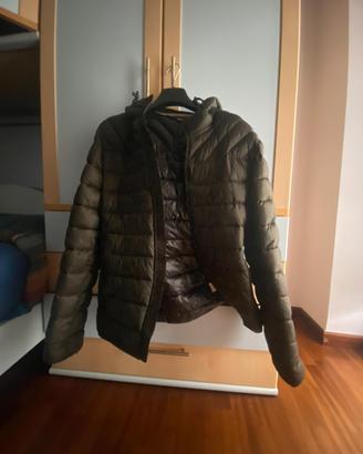 Giacca Invernale Napapjri