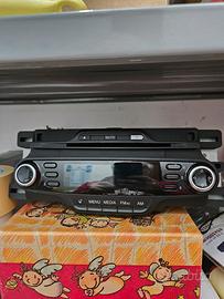Autoradio originale Alfa Romeo Giulietta 2012