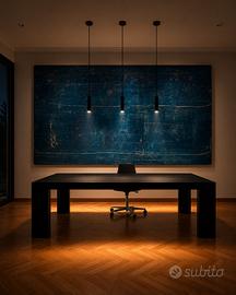 Tavolo Cassina El Dom 220