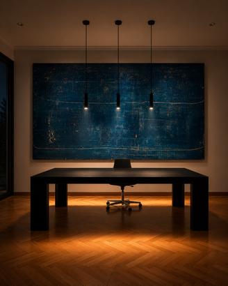 Tavolo Cassina El Dom 220