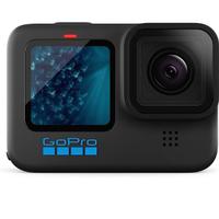 GoPro Hero 11 nera Consumer promo 2023