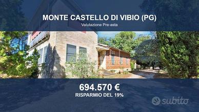 Immobile in asta di 583 m² con più di 5 locali a M
