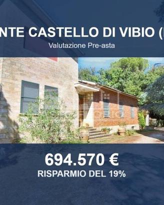 Immobile in asta di 583 m² con più di 5 locali a M