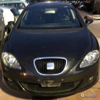 Seat leon anno 2008 ricambi motore bkd