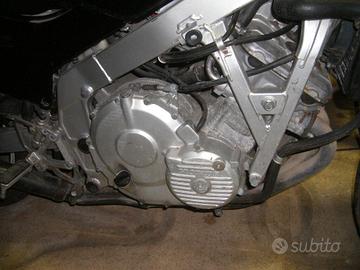 motore honda cbr 600f 1990