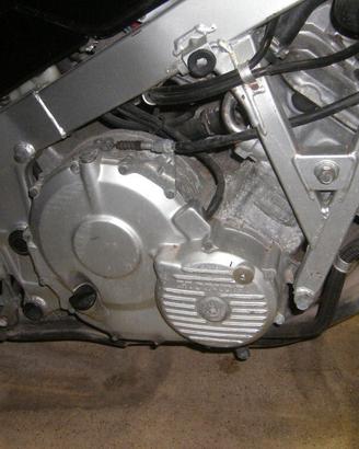 motore honda cbr 600f 1990