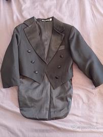 vestito da cerimonia 5 anni