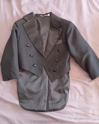 vestito da cerimonia 5 anni