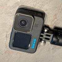 Gopro 12 black