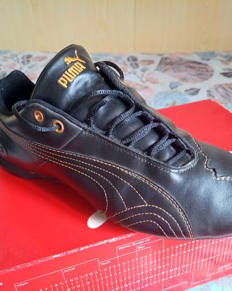 Puma Future cat big waxed scarpe Uomo