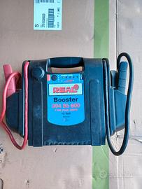 Booster Real Power modello 1700 Peak AMPS 12 volt