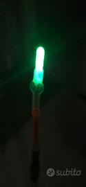 starlight a led per la pesca notturna