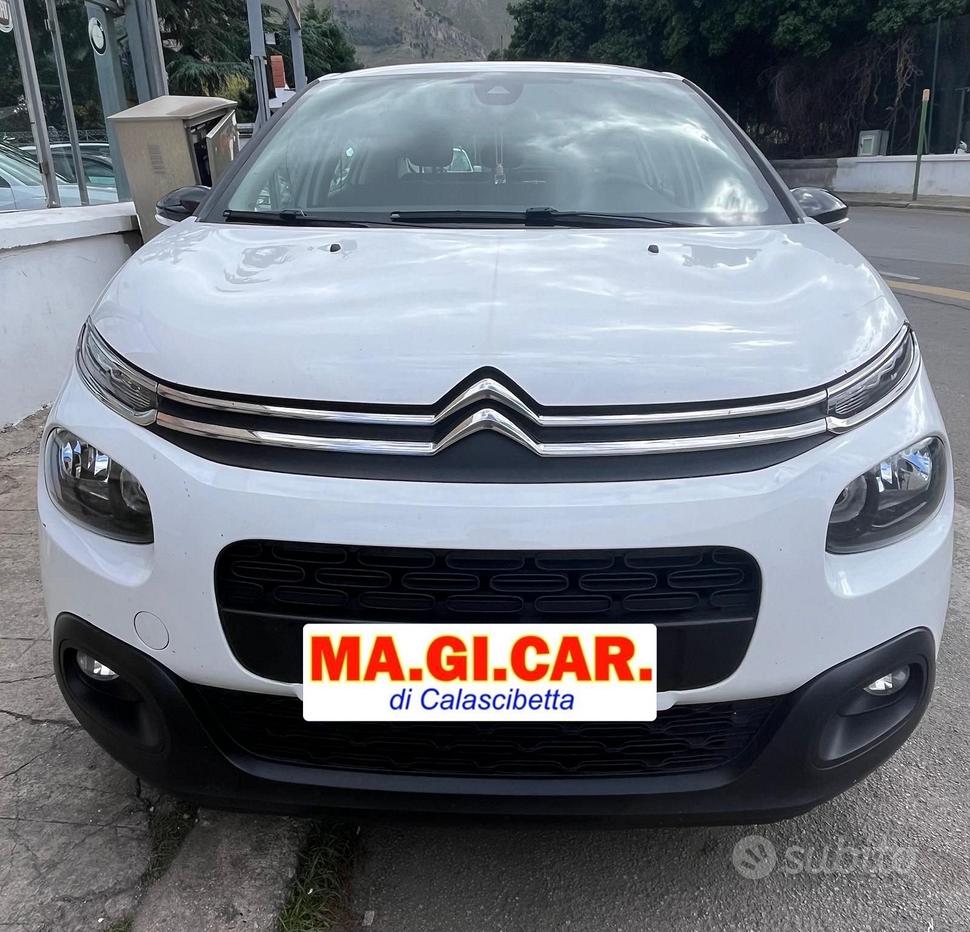 CITROEN C3 3ª serie