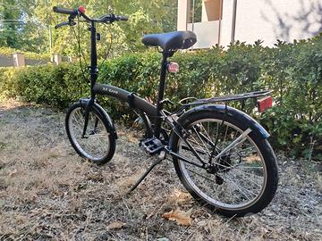 bici pighevole