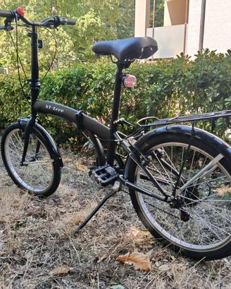 bici pighevole