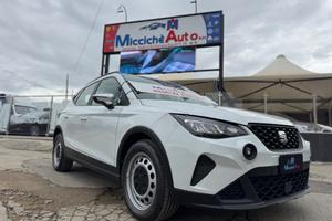 SEAT ARONA 1.0 TGI 90 CV REFERENCE NEO PATENTATI