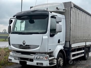 Renault Midlum 240