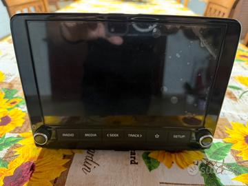 Display Kia Rio/ Kia stonic 2021