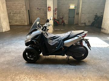 Piaggio mp3 hpe sport 300
