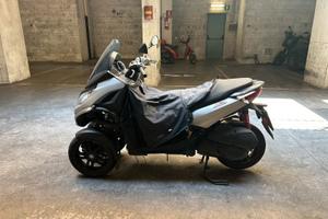 Piaggio mp3 hpe sport 300