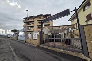NEGOZIO A ROMA