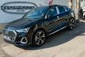 AUDI Q3 SPB 35 TDI S-LINE KM0 2023 TETTO APRIBILE