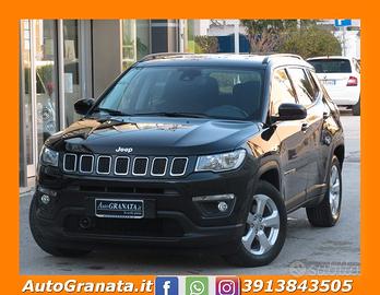 Jeep Compass 1.6 M.jet II 120cv Longitude