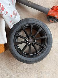 Ruota Ford Puma