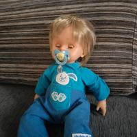 Cicciobello originale