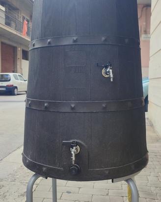 botte in PVC alimentare