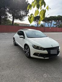 Scirocco Edition 2.0 tdi 170cv