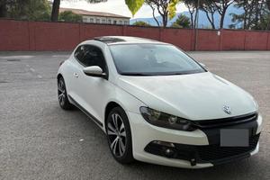 Scirocco Edition 2.0 tdi 170cv