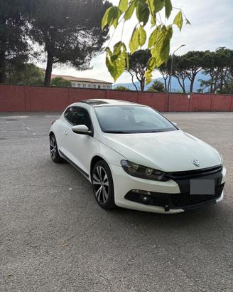 Scirocco Edition 2.0 tdi 170cv