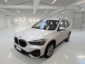 BMW X1 XDRIVE 25E BUSINESS ADVANTAGE AUTOMATICO SU