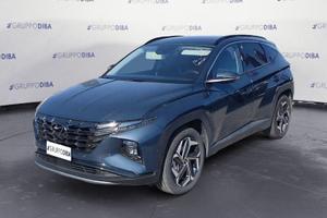 Hyundai Tucson III 2021 1.6 phev Exellence 4w...