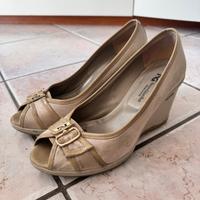 Scarpe donna Nero Giardini