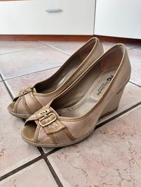 Scarpe donna Nero Giardini