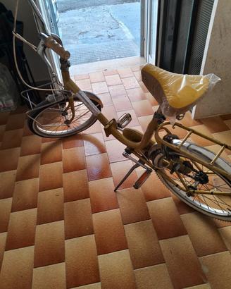 BICICLETTA GRAZIELLA 20 