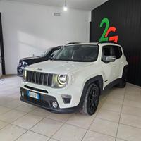 Jeep Renegade 1.6 Mjt 130 CV Limited Model Year 20