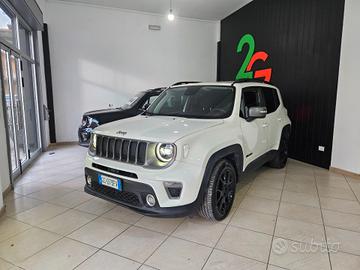 Jeep Renegade 1.6 Mjt 130 CV Limited Model Year 20