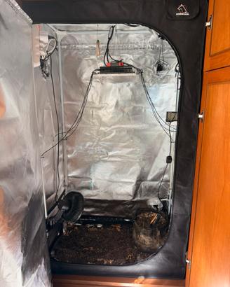 Kit Growbox