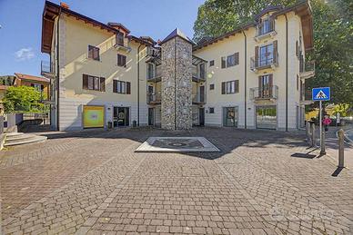 Appartamento di 109 m² con 3 locali e posto auto a