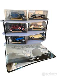 Auto D'elite Degli Anni 30 Deagostini