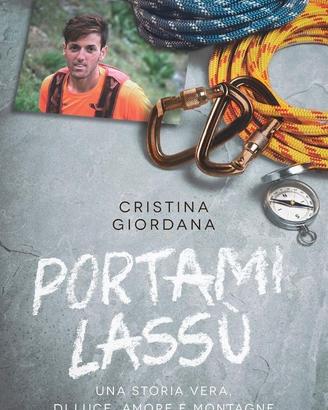 Libro Portami lassù