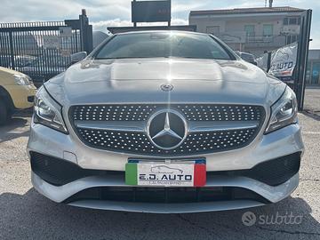 Mercedes-benz CLA 200 d S.W. 4Matic Automatic Exec