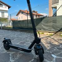 Monopattino elettrico Ducati