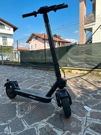 Monopattino elettrico Ducati